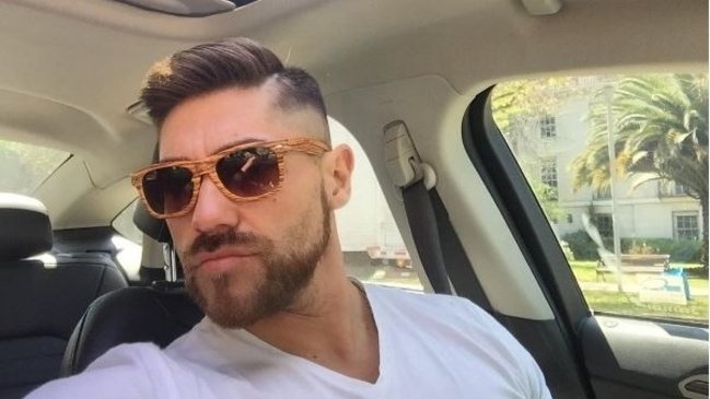 Pablo Vargas ahora se vio envuelto en problema con Julia Fernández