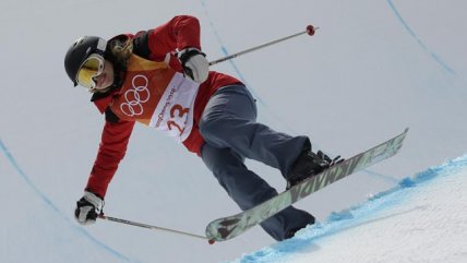 La Historia Es Nuestra: Swaney, el half-pipe y el escándalo de las Olimpiadas de Invierno