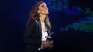 Jenny Cavallo y su presentación en Viña 2018: \