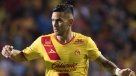 Sebastián Vegas: Tengo que estar bien en Morelia y así estaré más cerca de la selección