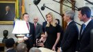 Ivanka Trump coincidirá con diplomáticos norcoreanos en cierre de los JJOO de invierno