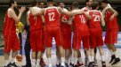 Chile enfrenta a Venezuela por las Clasificatorias para el Mundial de Baloncesto China 2019