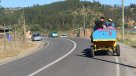Inauguran nuevo tramo en la Ruta de la Sal en Pichilemu: ayudará a salineras del sector