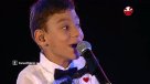 Adrián Martin: Niño emblema de la Teletón fue dado de alta en España