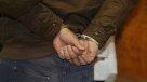 Detenidos cuatro delincuentes que le hicieron el \