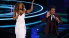 Los detalles de los looks de la segunda noche de Viña 2018
