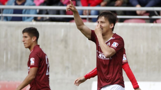 La programación de la cuarta fecha de la Primera B