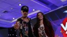 Jesse y Joy en Viña 2018: \
