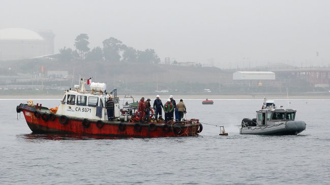 Turista murió ahogado en playa de Quintero