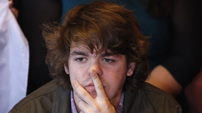 Ex presidente de la FEUC que se oponía a las marchas llegará al Mineduc