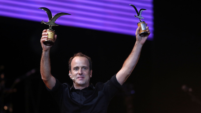 Kramer y el chiste sobre rutina de Bombo Fica: 