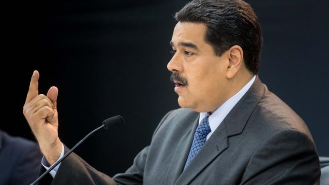 Amnistía Internacional: Venezuela vive una de las peores crisis de DDHH de su historia