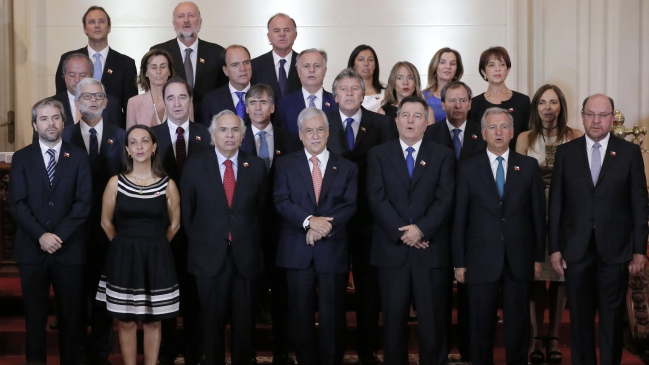 El Consejo para la Transparencia le 