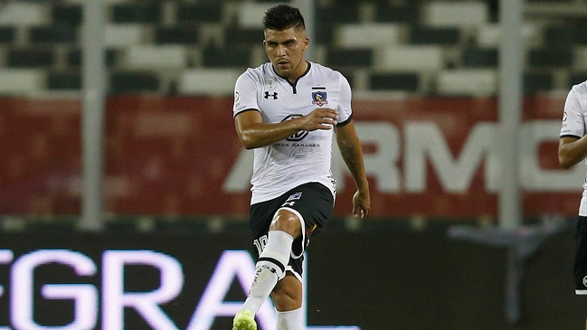 Abogado de Colo Colo reconoce que es 