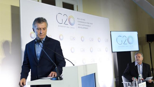 Piden investigar si Gobierno argentino benefició a familia Macri en concesión