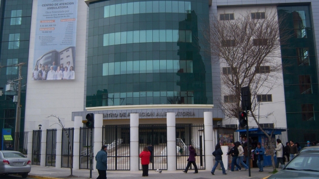 Indemnizarán a mujer por diagnóstico errado en hospital de Concepción