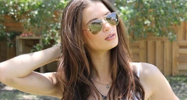 Julia Fernández habló tras ser descalificada como candidata a reina de Viña