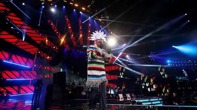 Jamiroquai no volvió a tocar 