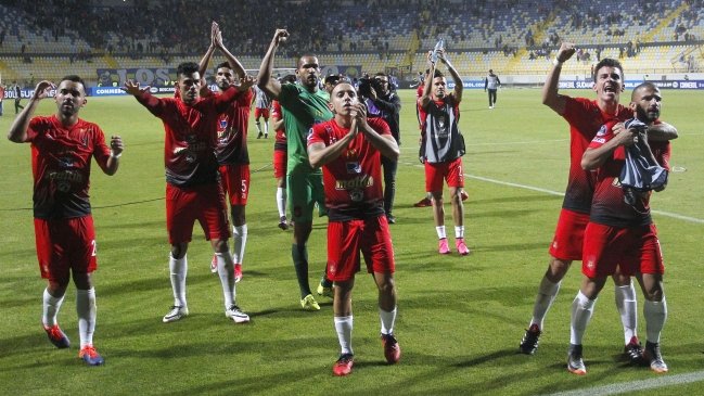 DT de Caracas FC agradeció a Chile por recibir a inmigrantes venezolanos