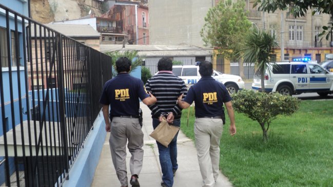 Dos hombres fueron detenidos por crimen de joven en Viña del Mar