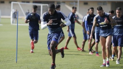 Ángel Guillermo Hoyos sobre Armando Cooper: Debe tener un proceso de readaptación