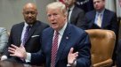 Amnistía Internacional culpa a Trump por retroceso mundial de derechos humanos