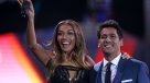 Carola Montenegro comentó el look de animadores y artistas de la tercera noche de Viña