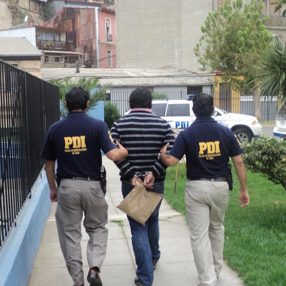 Dos hombres fueron detenidos por crimen de joven en Viña del Mar