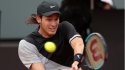 Nicolás Jarry alcanzó en Río las semifinales de un ATP 500 por primera vez en su carrera