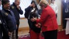 Las múltiples actividades de la Presidenta Bachelet en Japón
