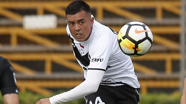 Los resultados de la cuarta fecha del Campeonato Nacional y la Primera B