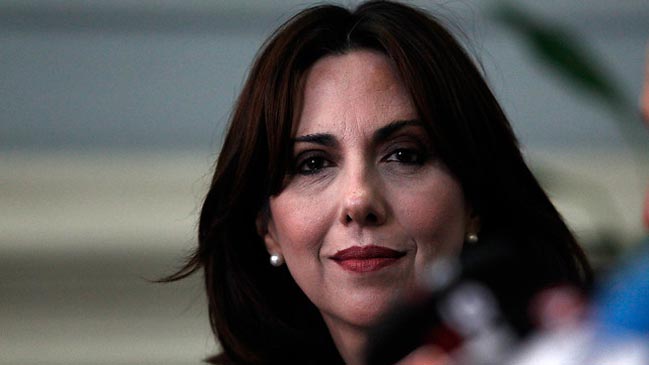 Alejandra Bravo: No soy homofóbica, me equivoqué al definir la homosexualidad