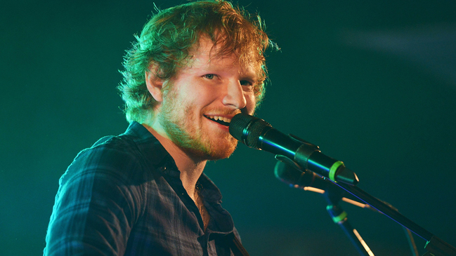 Ed Sheeran adelanta íntimo documental en la Berlinale 2018