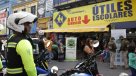 Compras escolares: Municipalidad de Santiago presentó nuevo plan de seguridad