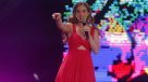 ¿Qué es verdad o mentira?: Estos son los hechos tras la rutina de Alison Mandel en Viña 2018