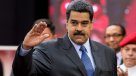 Maduro: \