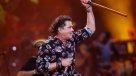 Viña 2018: Carlos Vives regaló su Gaviota de Plata