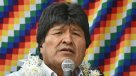 Human Rights Watch: \