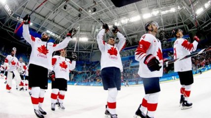   Las postales que dejó la penúltima jornada de competencias en PyeongChang 2018 