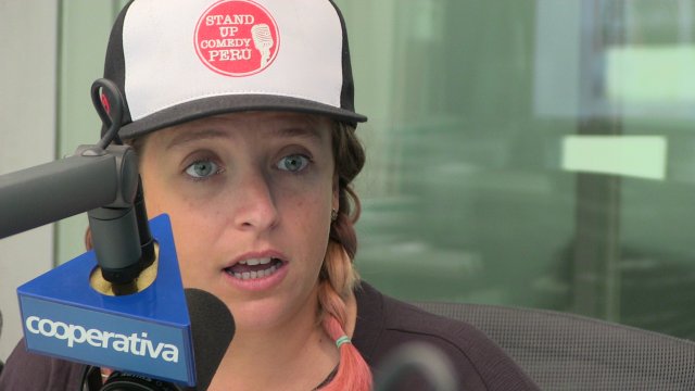 Bernardita Ruffinelli disparó contra Bombo Fica: Bájate del pony