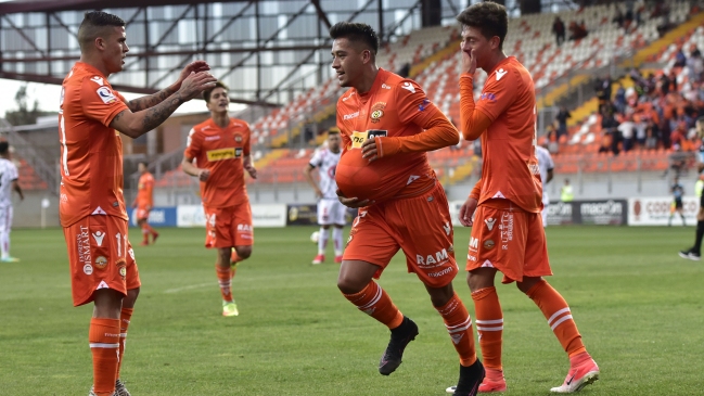 La programación de la quinta fecha de la Primera B