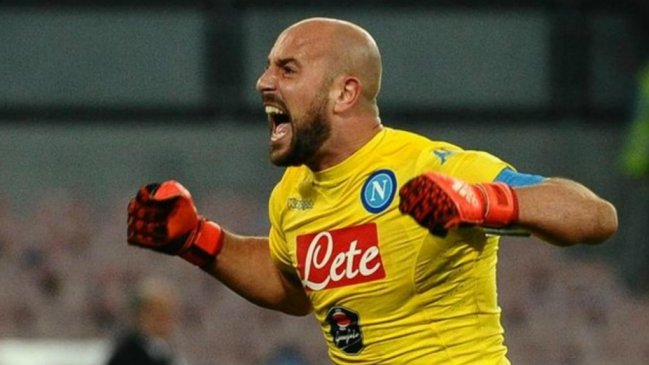 En Italia afirman que Pepe Reina tiene un principio de acuerdo con AC Milan