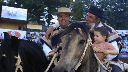  Peleco ganó el Clasificatorio de Lautaro  