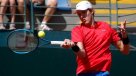 Nicolás Jarry ya tiene rival para su debut en el ATP 250 de Sao Paulo
