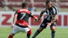 Leonardo Valencia fue titular en triunfo de Botafogo en el Torneo Carioca
