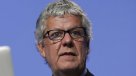 Eyzaguirre a la derecha: \
