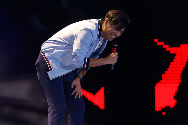 Los delirantes momentos de humor entre Sergio Freire y Gente de Zona