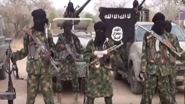 Boko Haram secuestró a otras 110 niñas en Nigeria