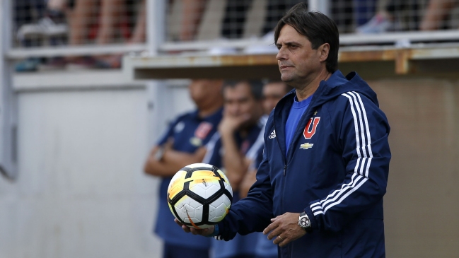 Guillermo Hoyos: Tenemos jugadores brillantes, pero falta mucho para los objetivos