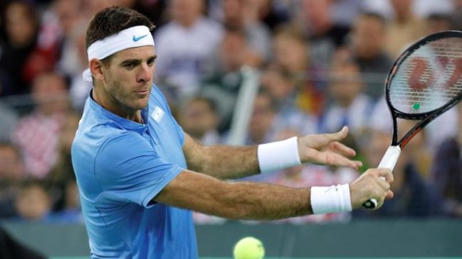 Juan Martín del Potro: Messi siente que necesita ganar el Mundial para dormir tranquilo